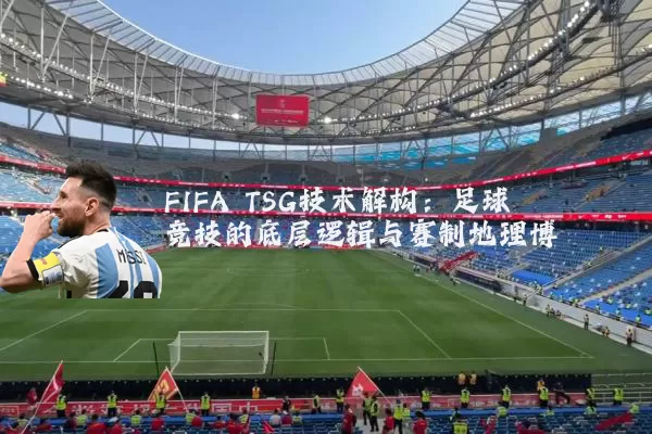 FIFA TSG技术解构：足球竞技的底层逻辑与赛制地理博弈